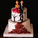 Wedding Cake Decoration Ideas APK