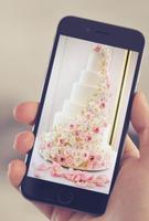 wedding cake planner & designs capture d'écran 2
