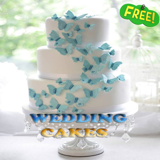 Wedding cakes