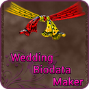 Wedding Bio Data Maker APK