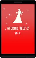 Wedding & Bridal Dresses 2018 Affiche