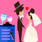 Wedding Planner icône