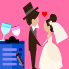 Wedding Planner أيقونة