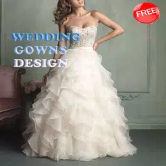 Wedding Gowns Design アプリダウンロード