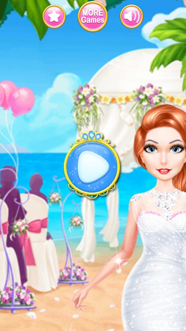 Wedding Dress up Game, Fashion Games For Girls APK for Android Download