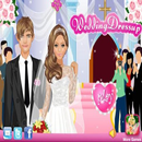 لعبة تلبيس العروسة والعريس-APK
