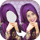 Wedding Hijab Photo Montage APK