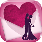 Создать Электронные Приглашения На Свадьбу Шаблоны иконка