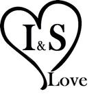 I&S Love icon