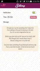 Love poems for him APK download