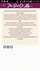 Love poems for him APK download