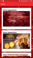 Wedding Invitation - Invite Your Loved Ones capture d'écran 2