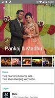 Pankaj Weds Madhu 스크린샷 1