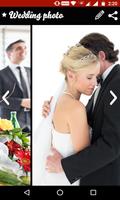 Wedding photo Effects Editor & HD Frames Affiche