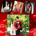 wedding photo video maker