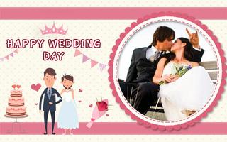 Wedding Photo Frames 截圖 3