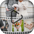 Wedding Photos Slideshow Maker APK