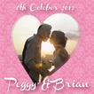 Peggy & Brian