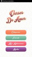 Poemas de Amor 포스터