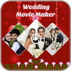 Wedding Movie Maker アイコン