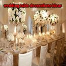 wedding table decorations ideas APK