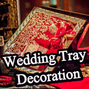 Wedding Trousseau Decoration - Indian Chab Basket APK