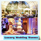 Luxury Wedding Venues 图标