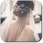 Wedding Veils أيقونة