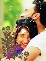 Wedding Video Album Maker With Music اسکرین شاٹ 3