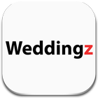 Wedding Planner App - Weddingz آئیکن