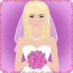 wedding dress up game