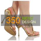 350 Wedding Shoes icon