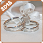 Latest Wedding Ring Idea 2018 icône