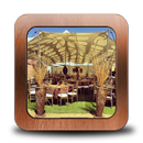 Свадебные африканские идеи украшения APK