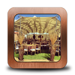 Wedding African Decoration Ideas APK