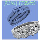 wedding and engagement rings APK