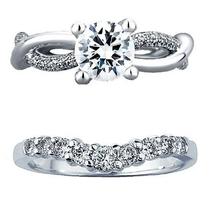 wedding and engagement rings 海報