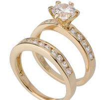 wedding and engagement rings 截圖 1