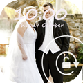 ”Wedding Lock Screen Marriage