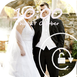 Wedding Lock Screen Marriage