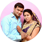 Kalyani weds Rakesh icon