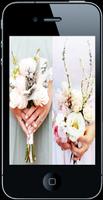 Idéias Bouquet casamento imagem de tela 3