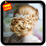 Wedding Braid Hairstyle