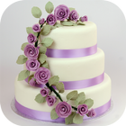 Wedding Cake Inspirations icône