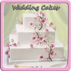 Wedding Cake Gallery Ideas-icoon