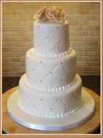 Wedding Cake Gallery Ideas poster