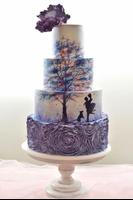 3 Schermata Wedding Cakes Ideas