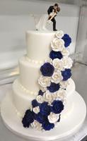 Wedding Cakes Ideas Plakat