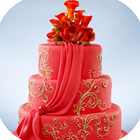 Wonderful Wedding Cakes icône