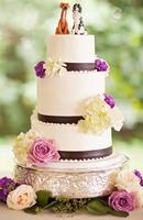 Wonderful Wedding Cakes capture d'écran 1